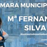 Maria Fernanda Silva