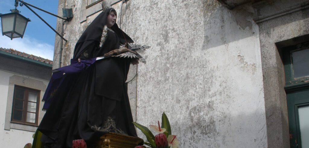 Santa rita