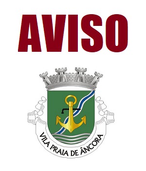 Aviso Cm Vila Praia De Âncora