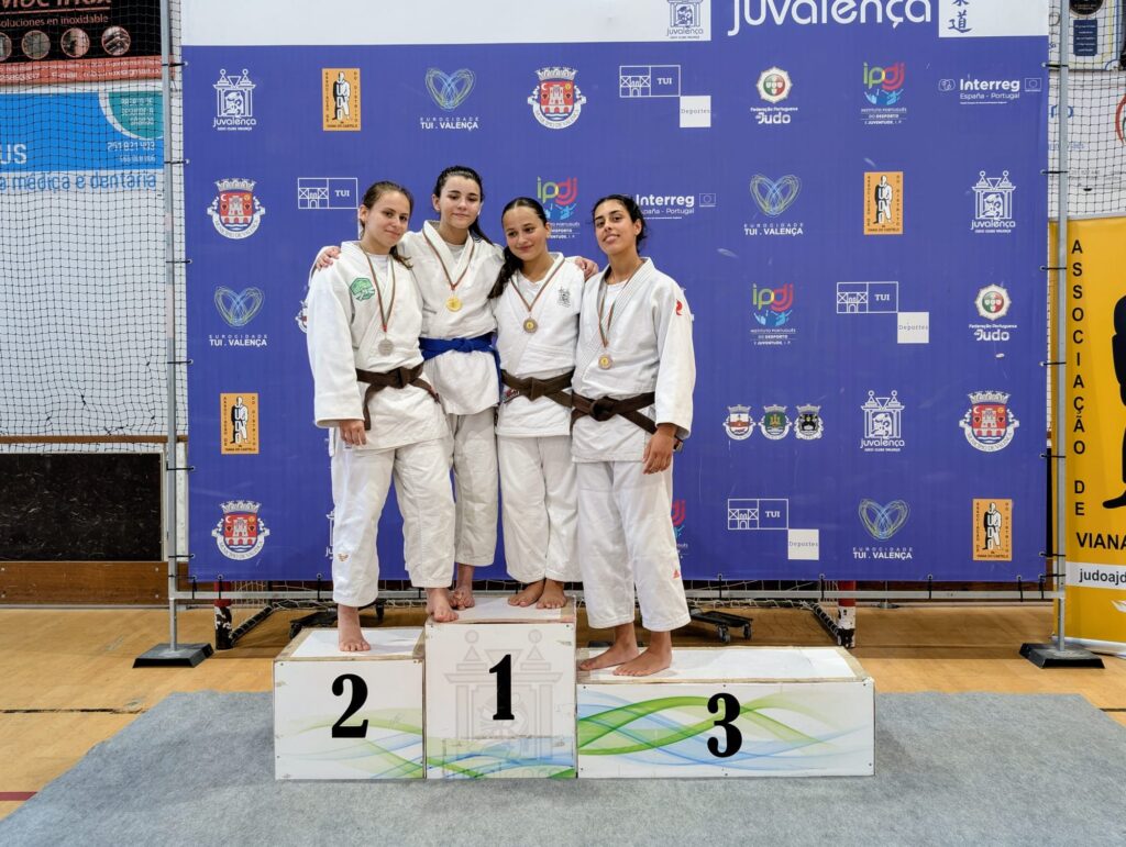 Carolina Lopes (jucaminha) Medalha Bronze