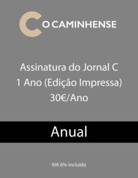 Anual assinatura impressa
