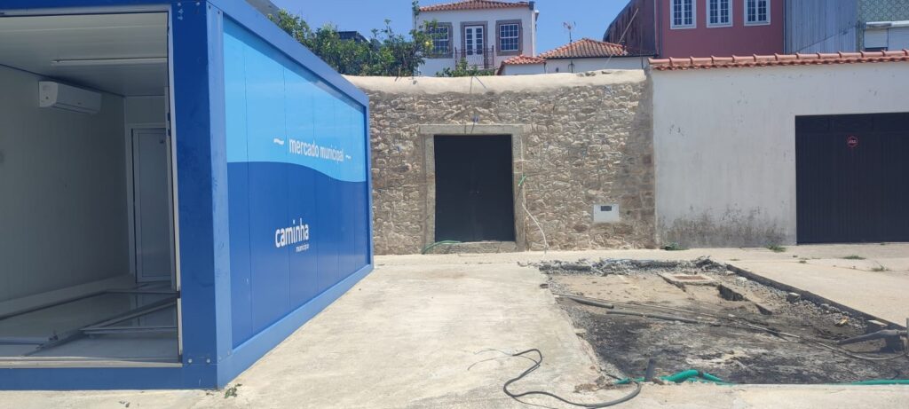 Contentores Mercado 2