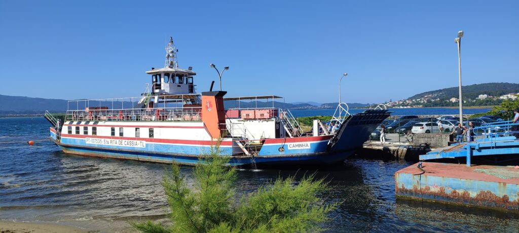 Ferry boat 25 7 25 3