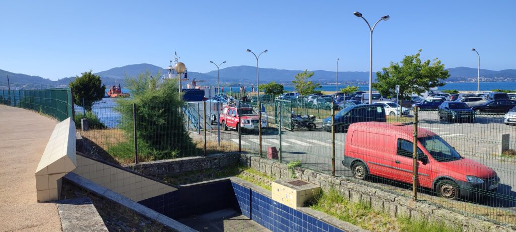 Ferry boat 25 7 25 4