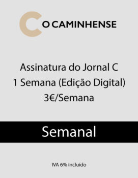 Semanal assinatura jornalc