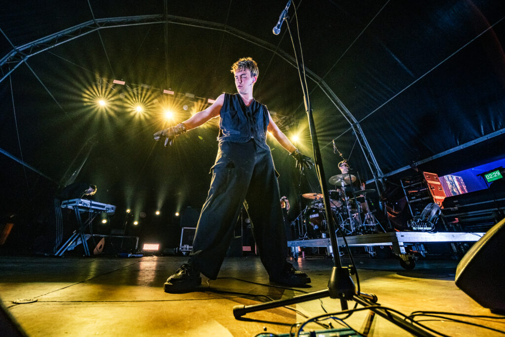 Chalk by iago alonso