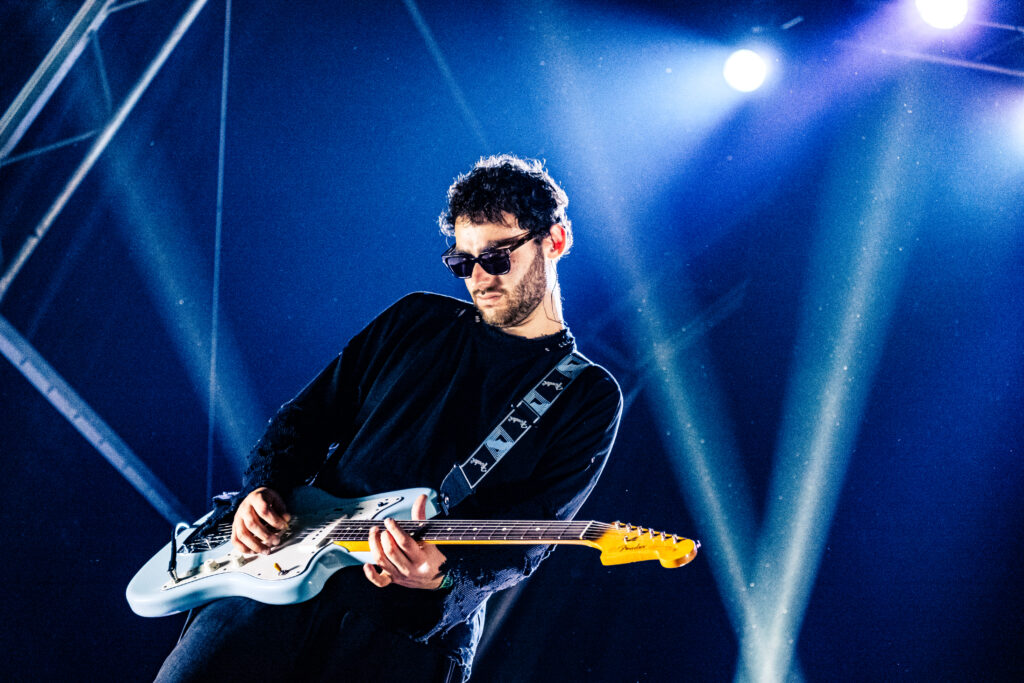 Chalk1 by iago alonso