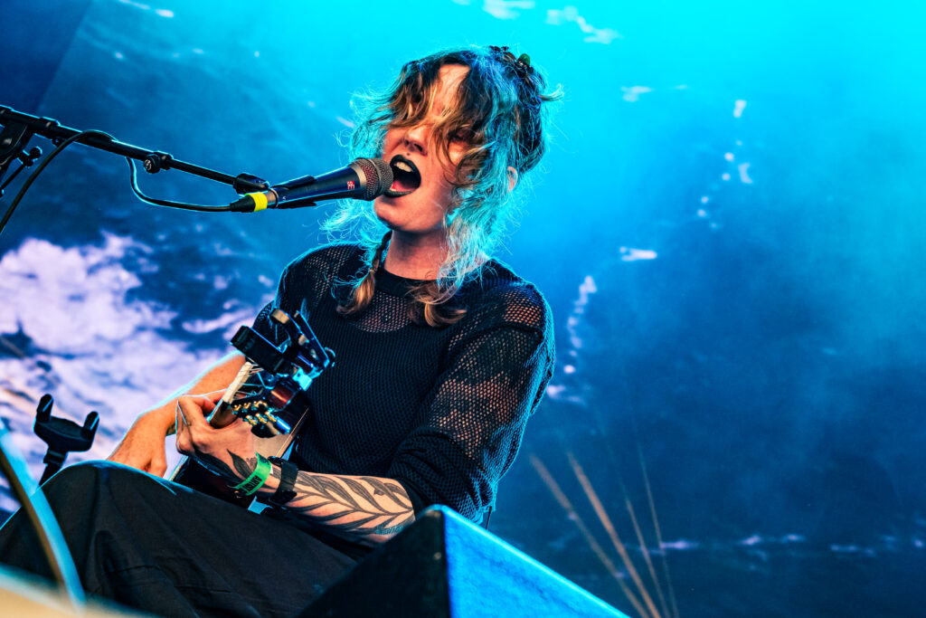 Emma ruth rundle by iago alonso