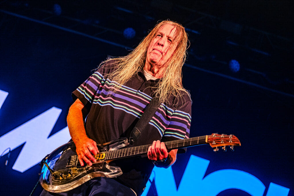 Fu manchu 2 by iago alonso