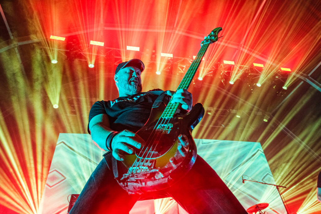 My sleeping karma by iago alonso