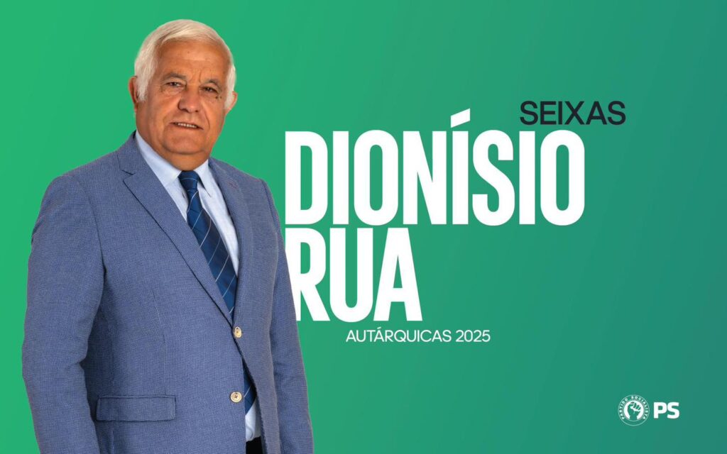 Dionísio rua