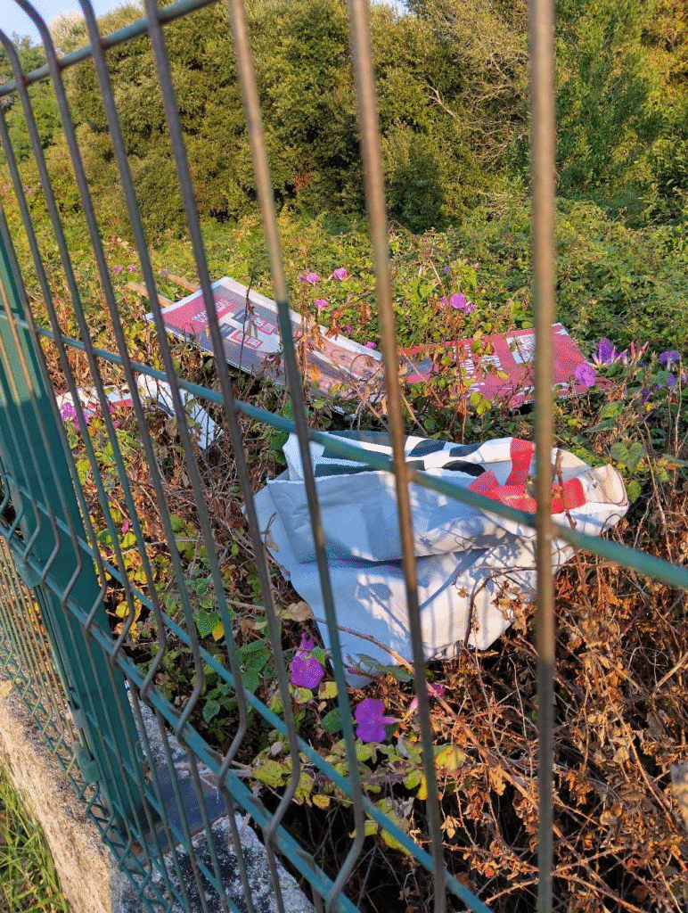 Estação bloco de esquerda 2