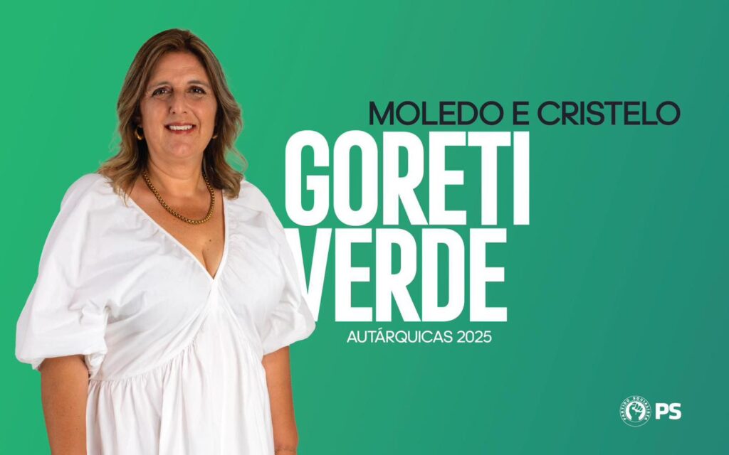 Goreti verde
