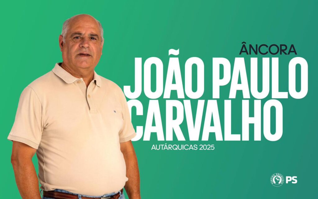 João paulo carvalho