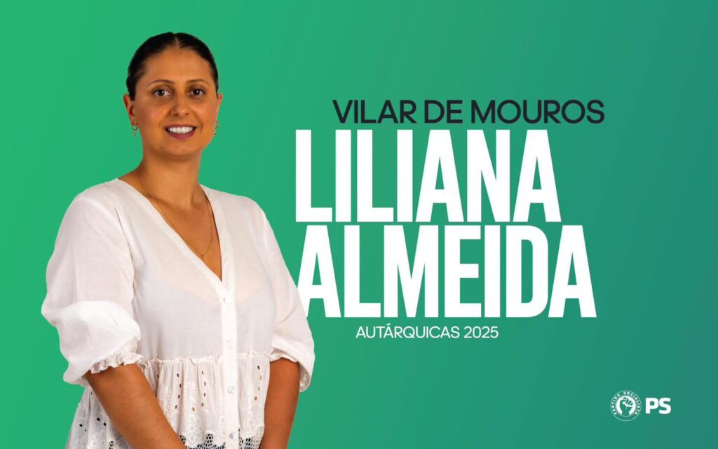 Liliana almeida