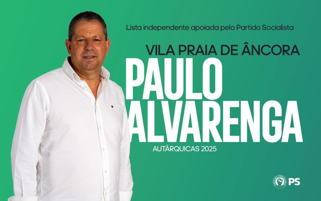 Paulo alvarenga