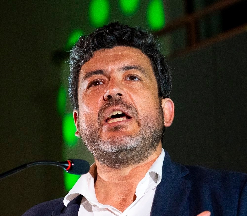 Pedro delgado alves 1 1