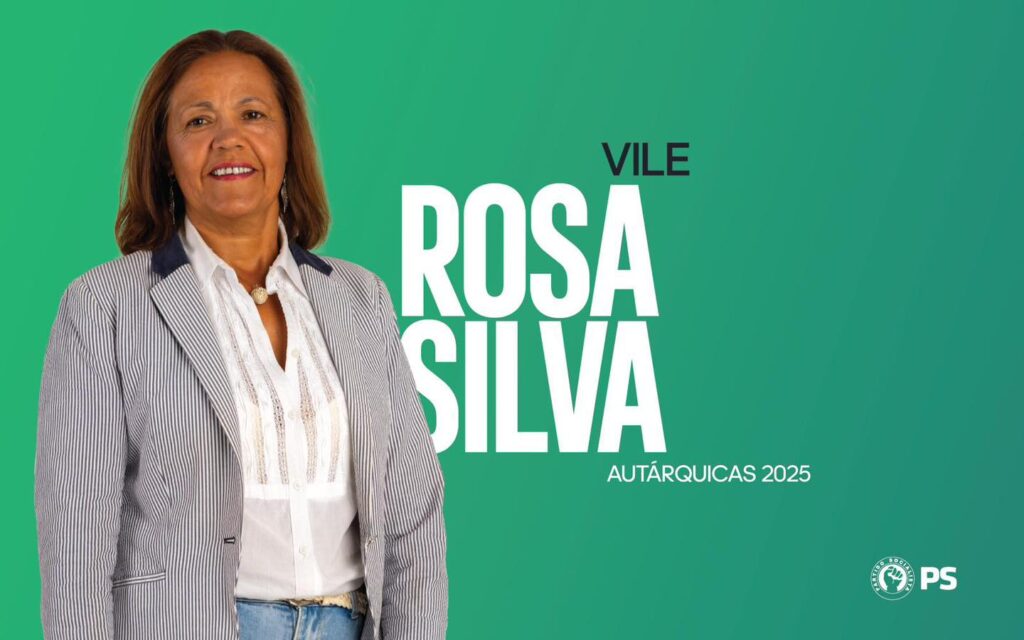 Rosa silva
