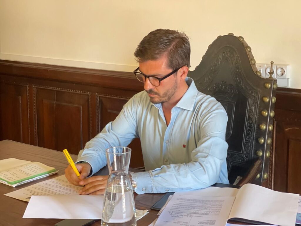 Rui lages 6 ago 2025