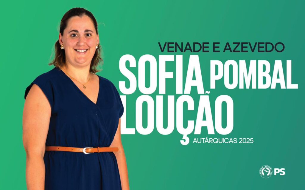Sofia loução
