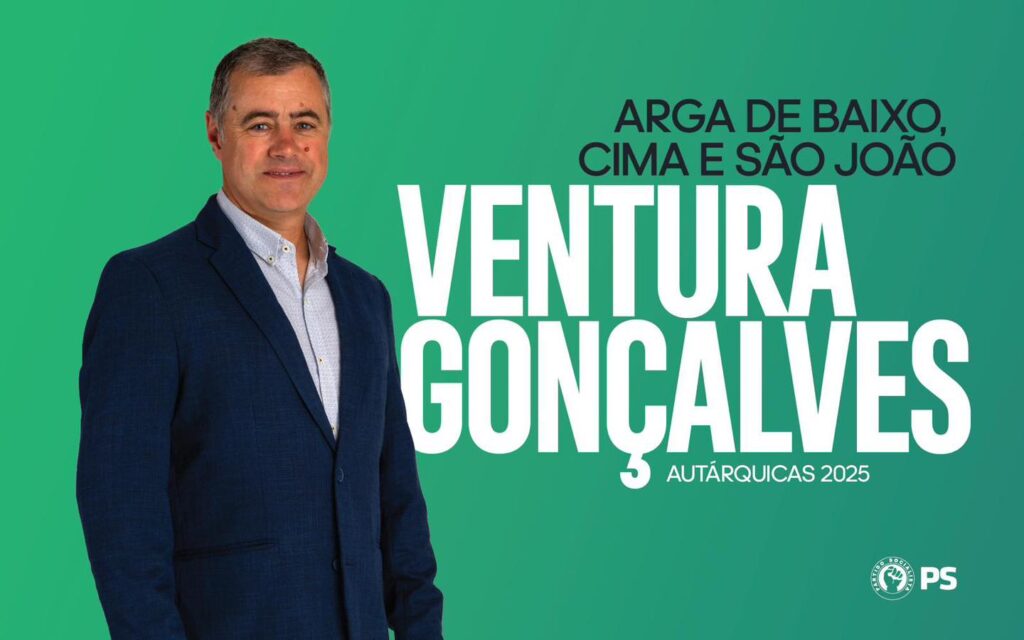 Ventura gonçalves