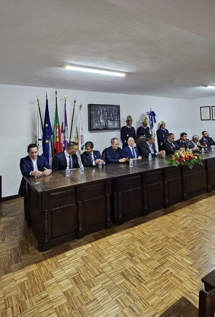 Bombeiros valença 3