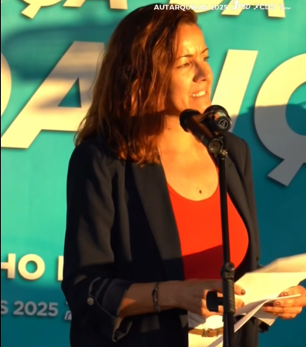 Liliana silva 26 set 2025