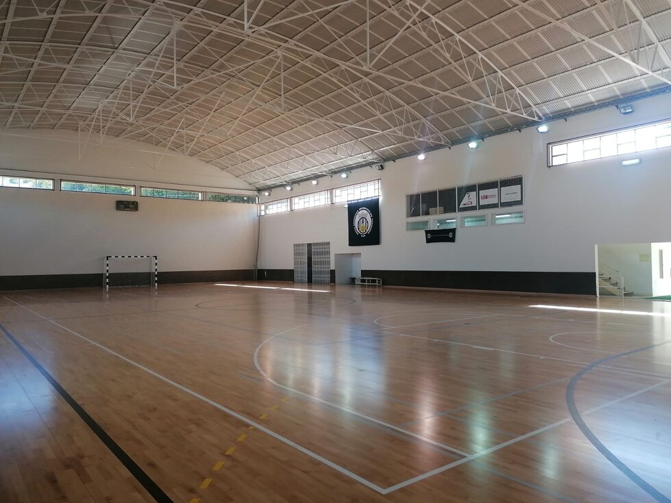 Pavilhao municipal 2 1 980 2500