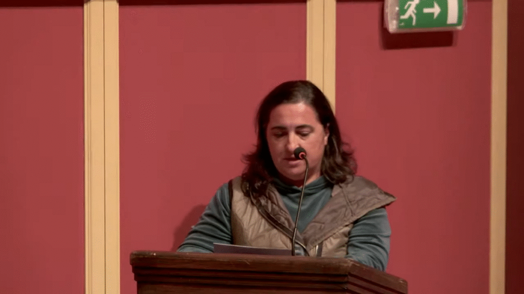 Patricia moreira 26 set 2025