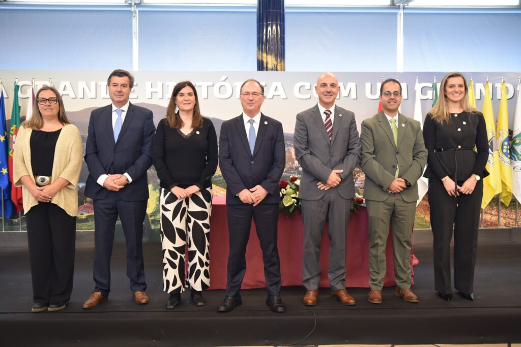 Executivo valença