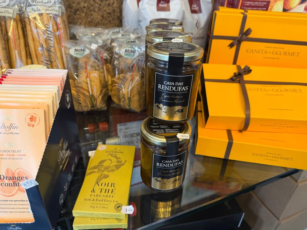 Prova cega lingua sogra