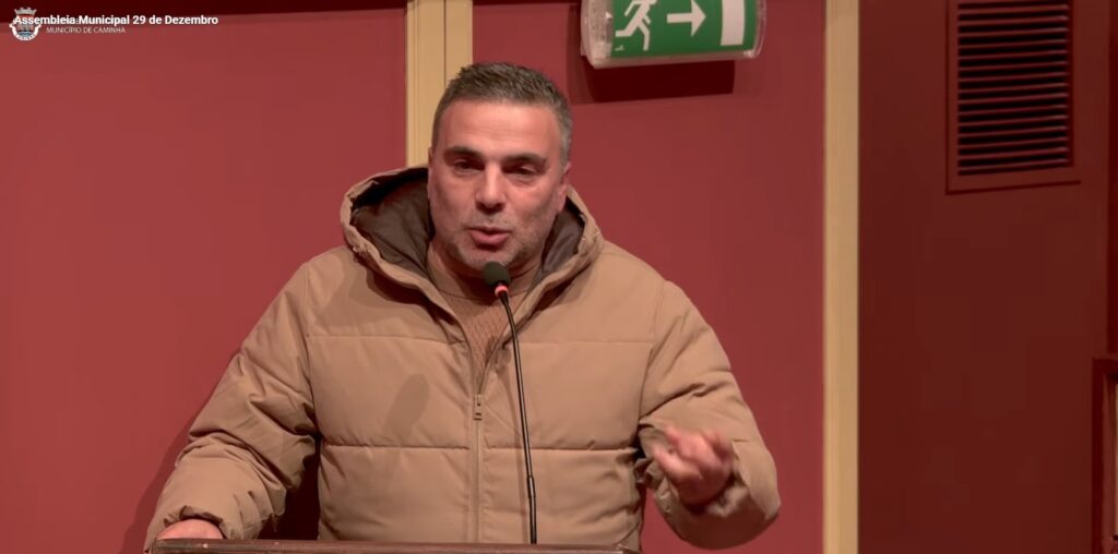 Ricardo cunha
