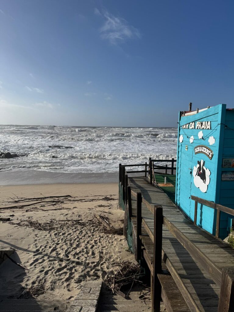 2026 praia moledo