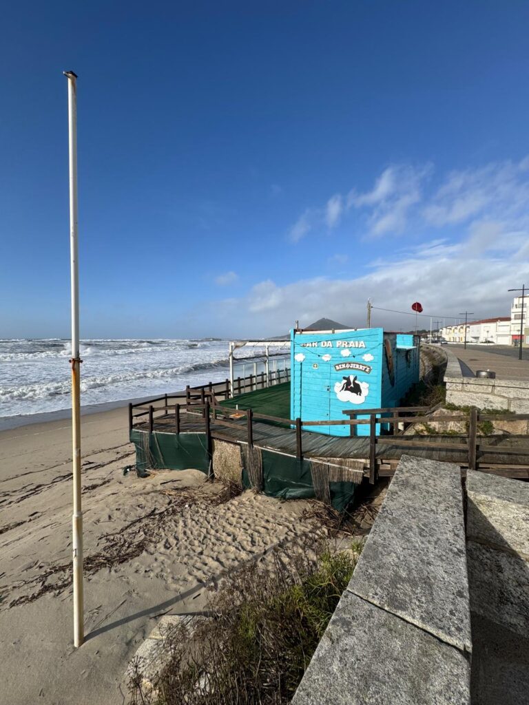 2026 praia moledo