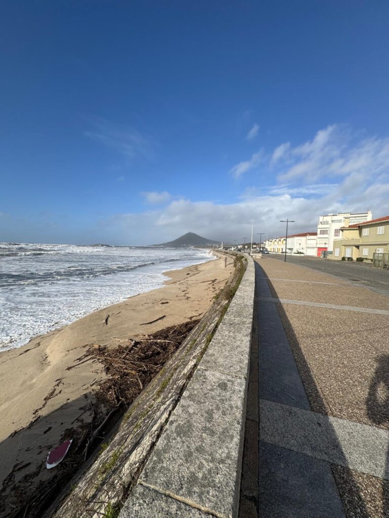 2026 praia moledo