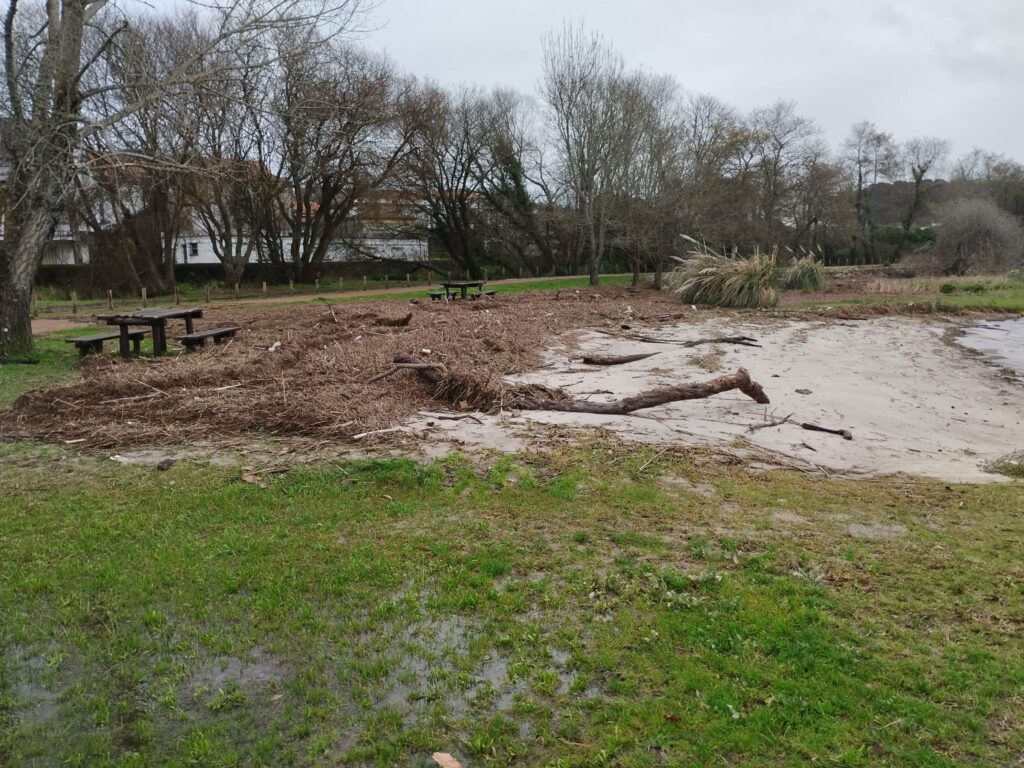 SEixas Mau tempo