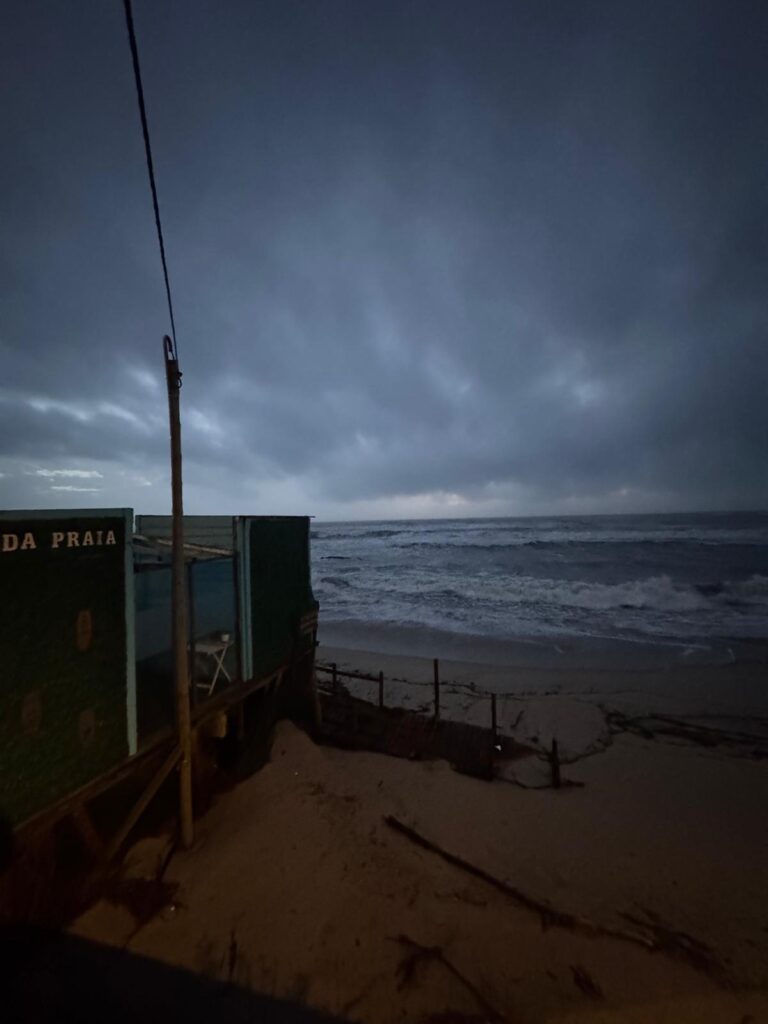 Bar da praia 4 fev 2026