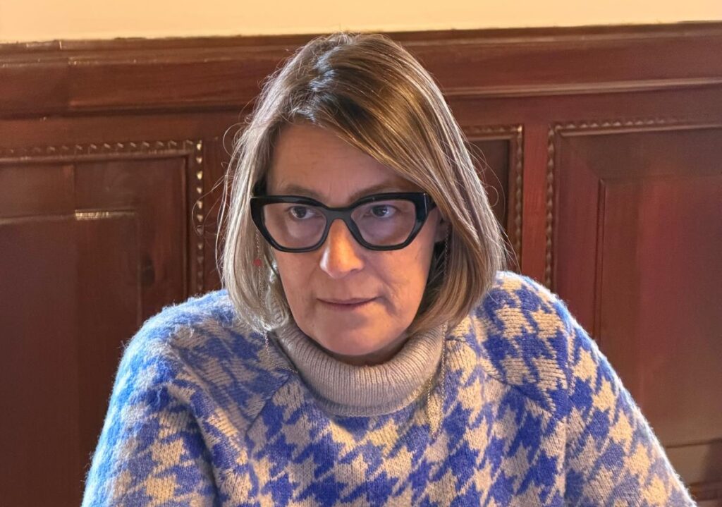 Liliana ribeiro 18 fev