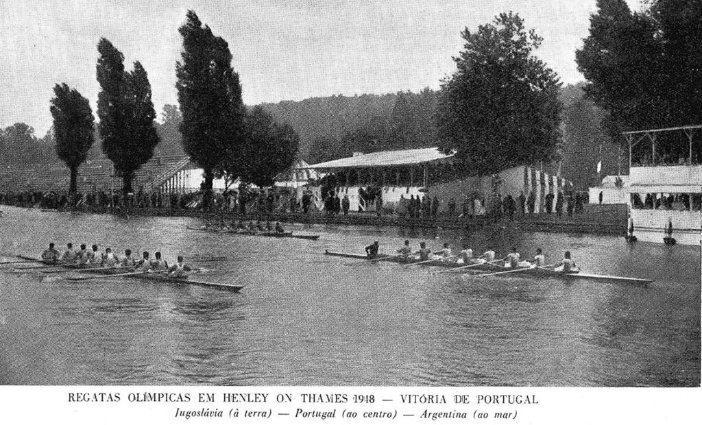 Regata 1948 JC