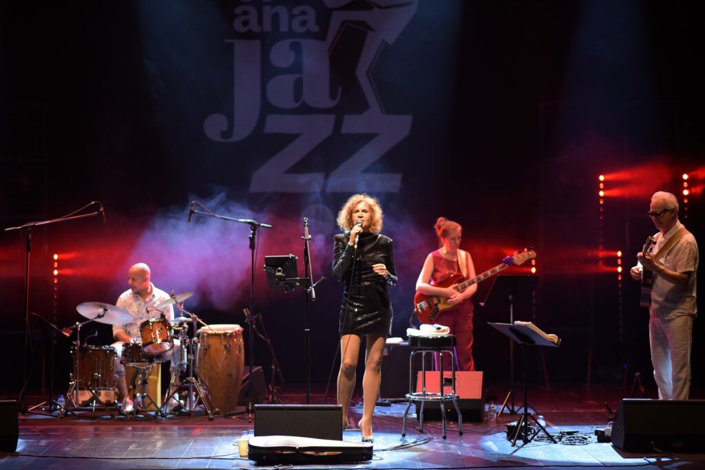 Viana jazz