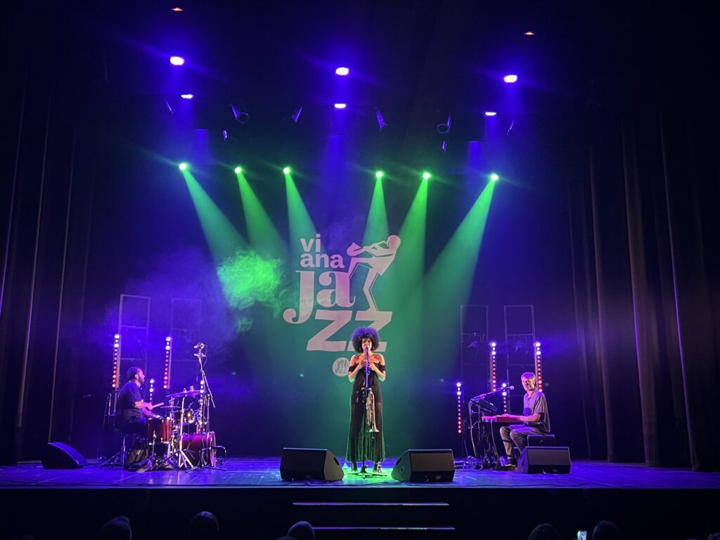 Viana jazz