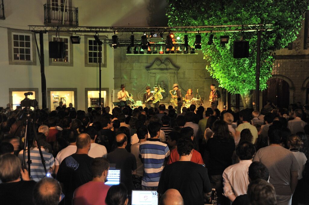 Viana jazz