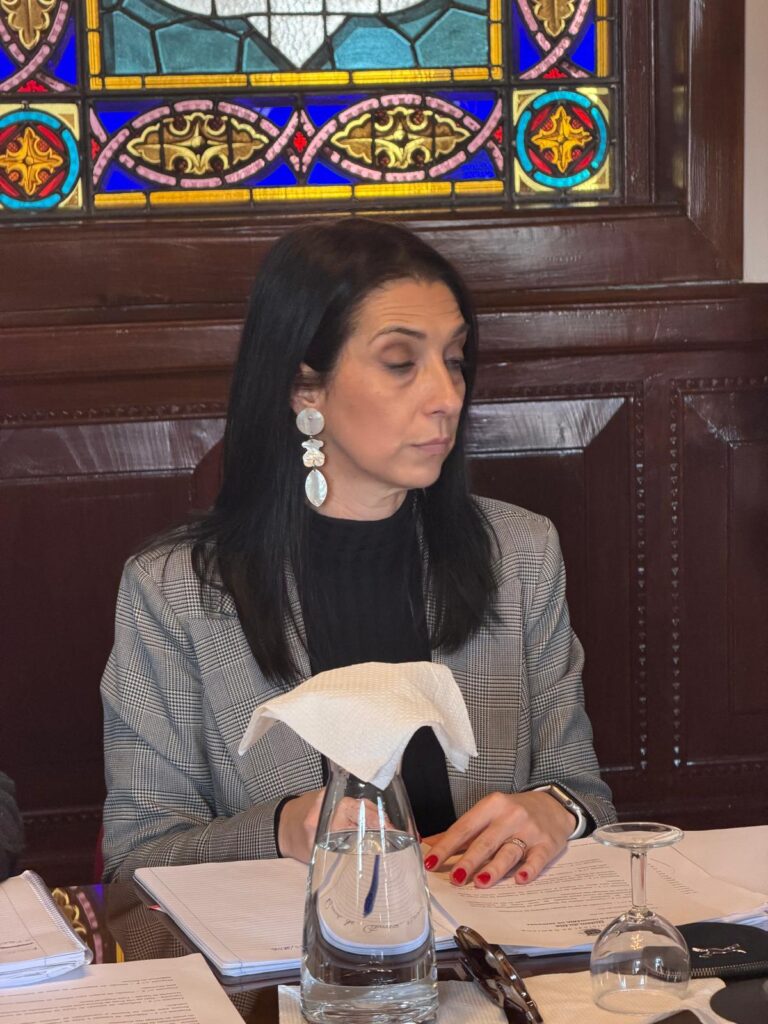 Ana Rocha