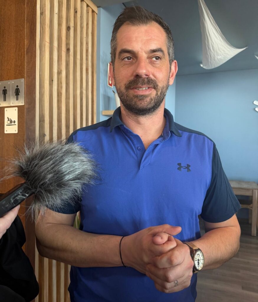 Bruno Pereira Napoli