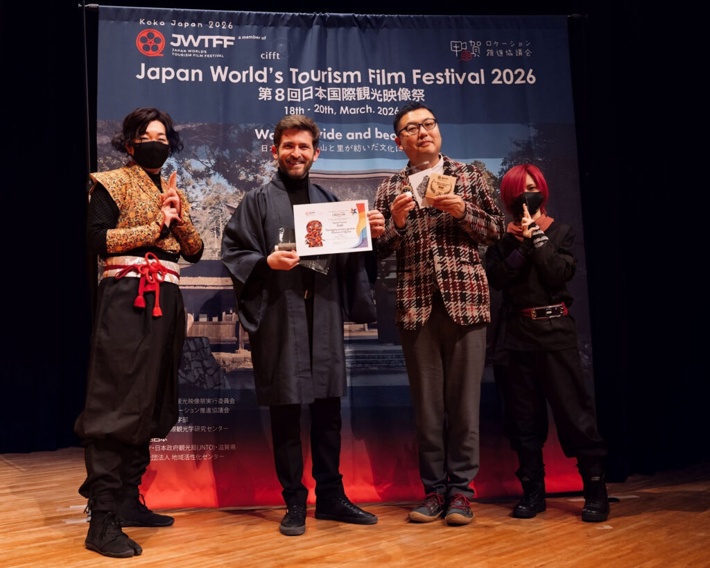 JAPAN POST2