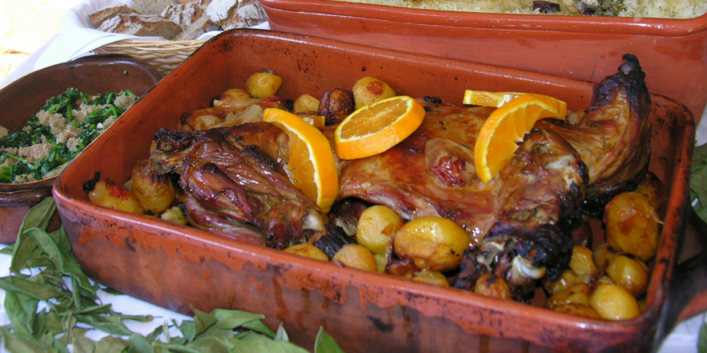 Cabrito