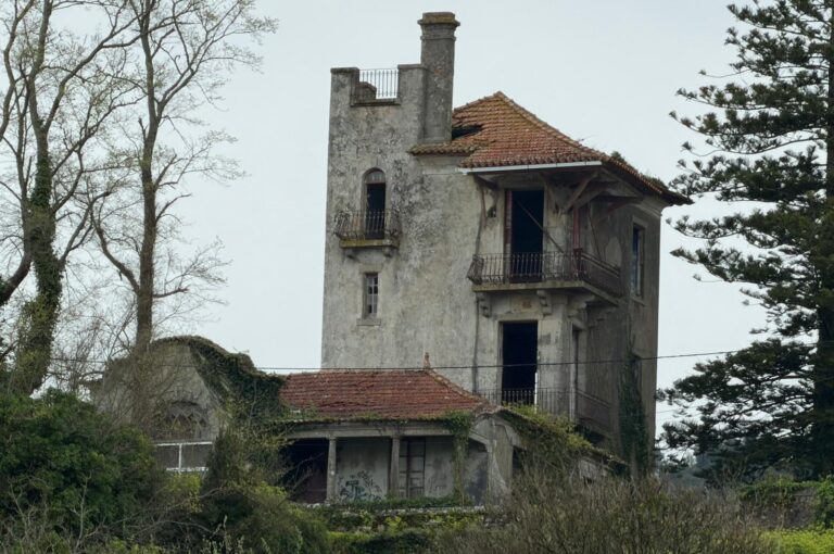 Casa ventura terra 20 mar