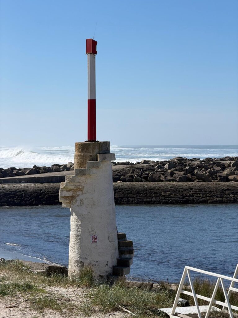 Foto farol vpa