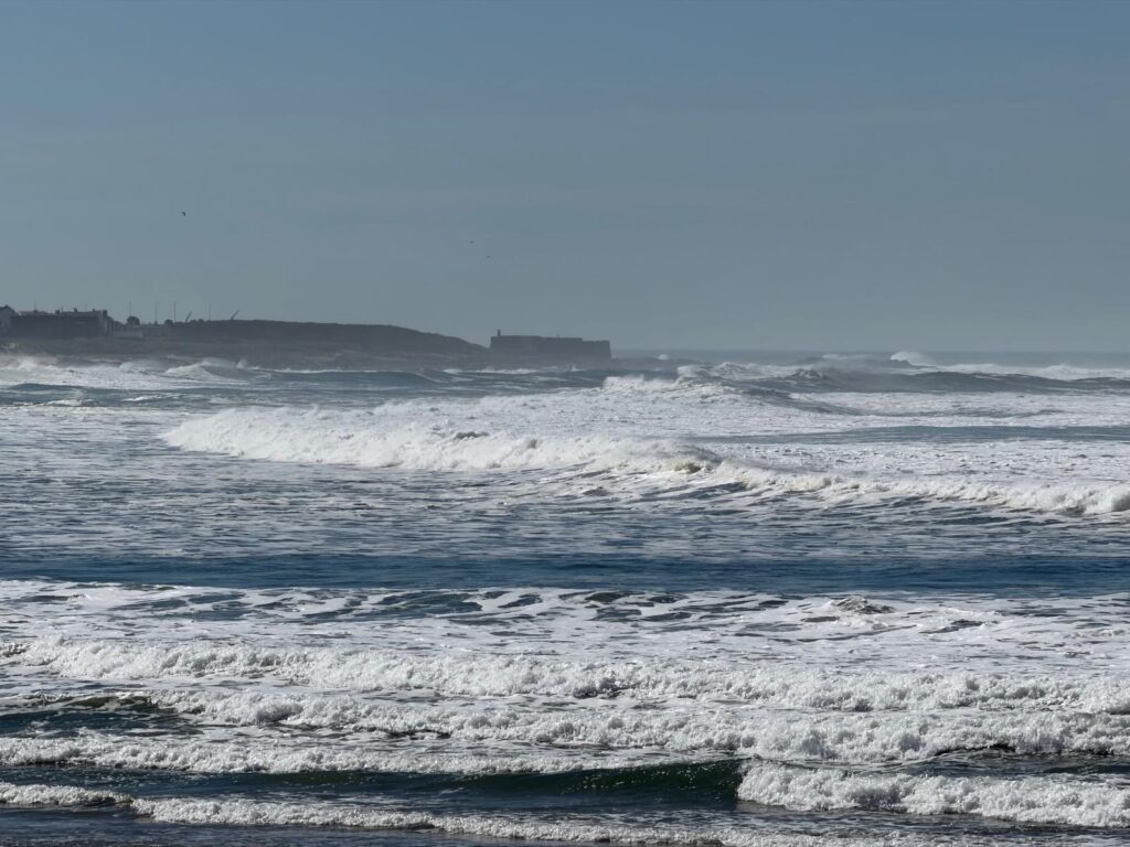 Foto praia vila praia