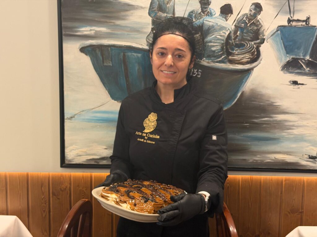 Goreti agostinho ancora mar